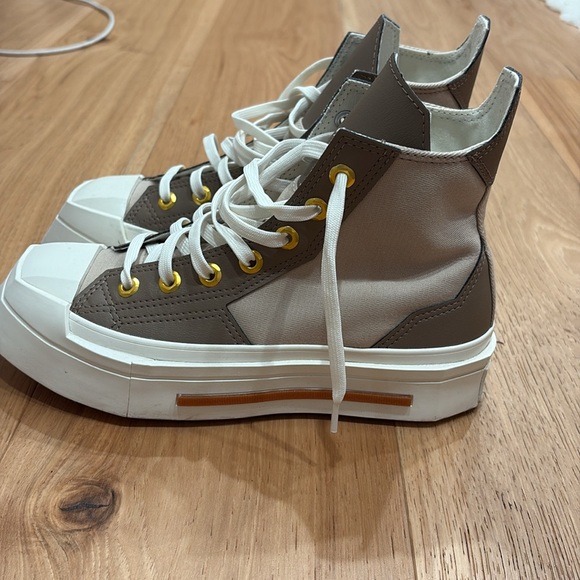 Converse platform - Picture 2 of 5